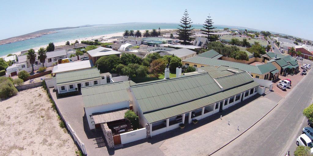 Langebaan Kite Cottages Zimmer foto